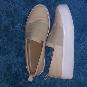 Calvin Klein shoes Size 8 No Box.